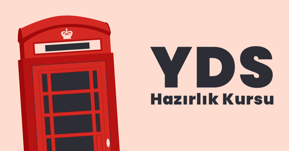 Bursa YDS Hazırlık Kursu