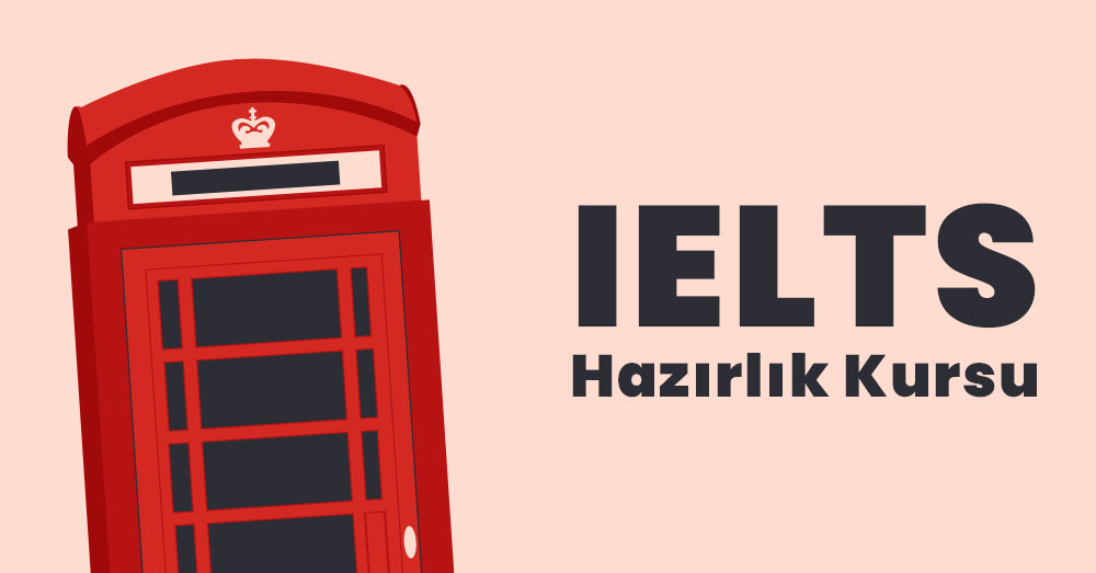 Bursa IELTS Hazırlık Kursu