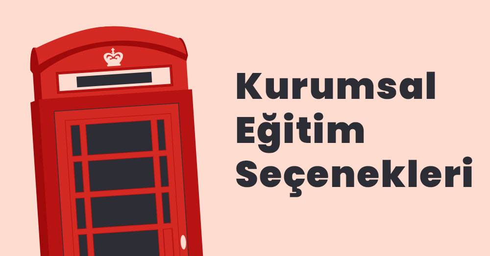 Bursa Kurumsal Eğitim Çözümleri